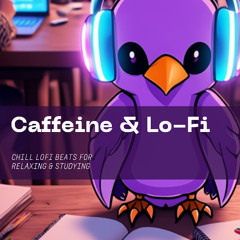 🎧 Now Playing: The Study Lo-Fi Mix