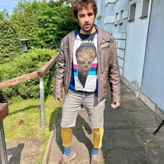 Ivan le Mutant - Fusion 2025 Promo Set