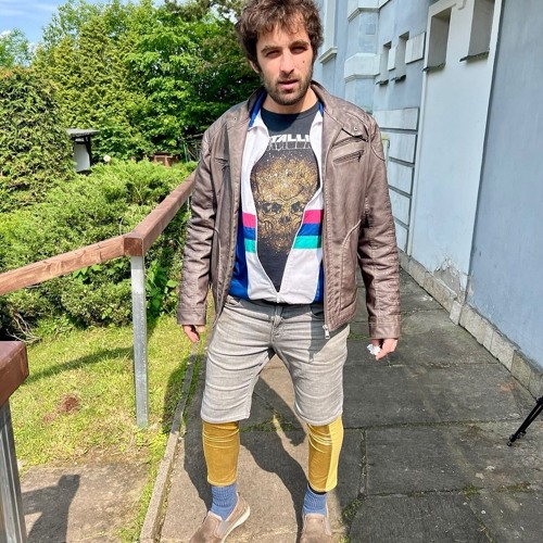 Ivan le Mutant - Fusion 2025 Promo Set