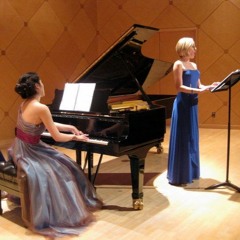 Sanglots - Banalites (Francis Poulenc)