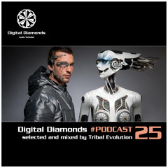Digital Diamonds #PODCAST 25 by Tribal Evolution
