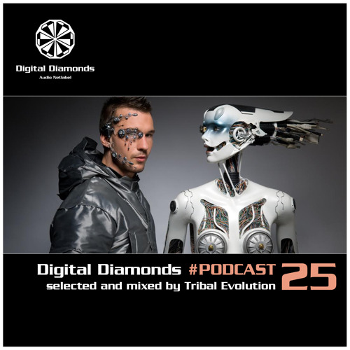 Digital Diamonds #PODCAST 25 by Tribal Evolution