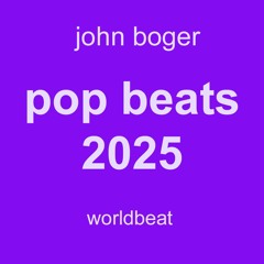 Worldbeat