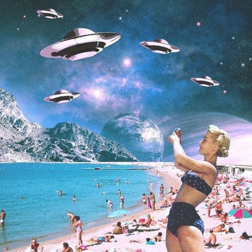 Aliens Talk [182] (Original Mix)