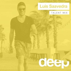 Deephouseit Talent Mix - Luis Saavedra