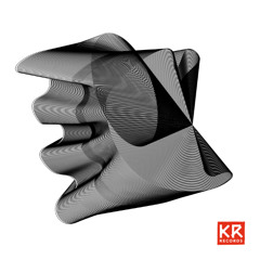 VARIA PREMIERE: Nicko Shuo - Standing Wave [KR065]