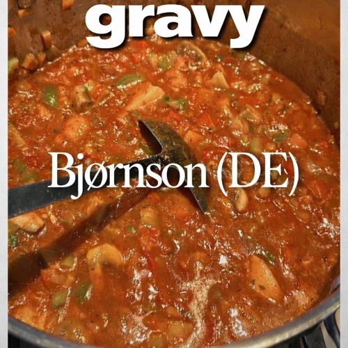 gravy