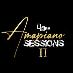 Amapanio Sessions II