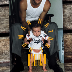 Human Nature (produced by A.Zeus)