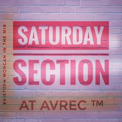 SATURDAY SECTION