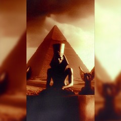 Ambient Alternative Type Beat AI Sample "ANKH" (Prod. Stolas)