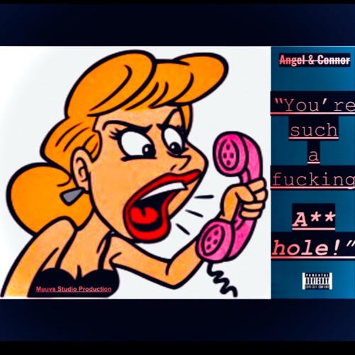 Asshole (Rough Draft)
