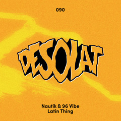 AFRO HOUSE