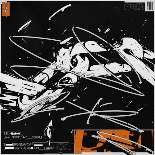 TRAKA - Zero Empaty feat. Balatron [Rendah Mag Premiere]