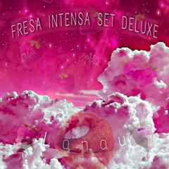 FRESA INTENSA 🍓 - ( SET DELUX )