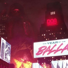 Kenzo Balla & Rayy Balla — Wonder OTR freestyle