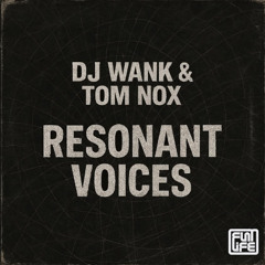 Tom Nox - Dark Matter