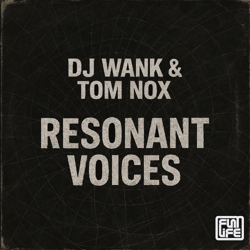 Tom Nox - Dark Matter