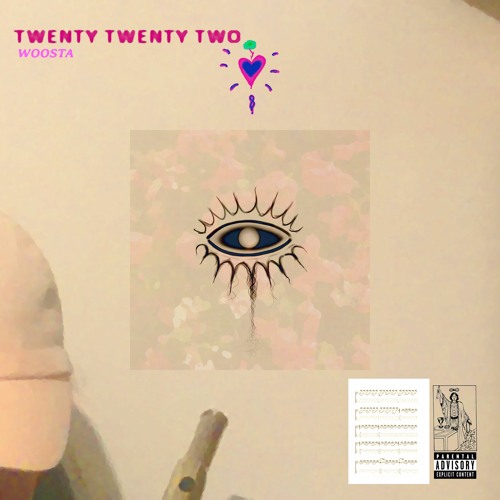 TWENTY TWENTY TWO