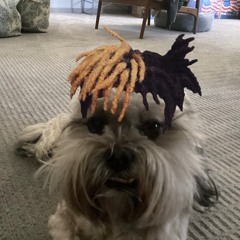 mix but with half the doubles it would normally have