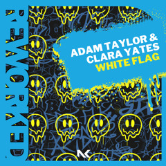 White Flag (Extended Mix)