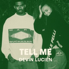 TELL ME (15 secs silence at the beginning)