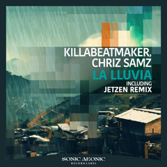La Lluvia (Original Mix)