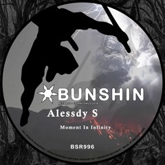 Alessdy S - Moment In Infinity (FREE DOWNLOAD)