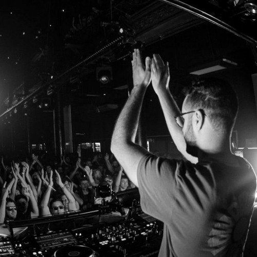 Paul Arcane October 2022 Mix
