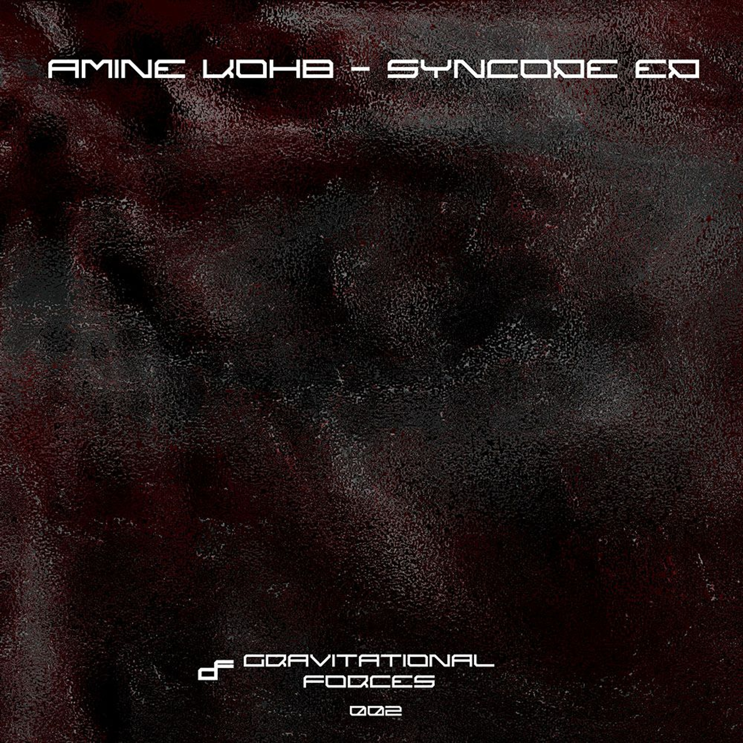 PREMIERE: Amine Kohb - Imperioso [GF002] episode artwork