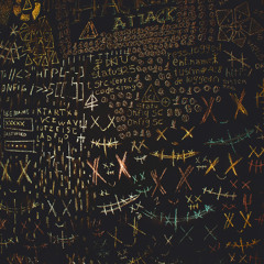 Psyphertronix (Partial Skeleton)