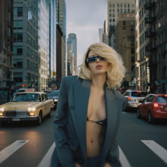 LOBODA -- Не мешай