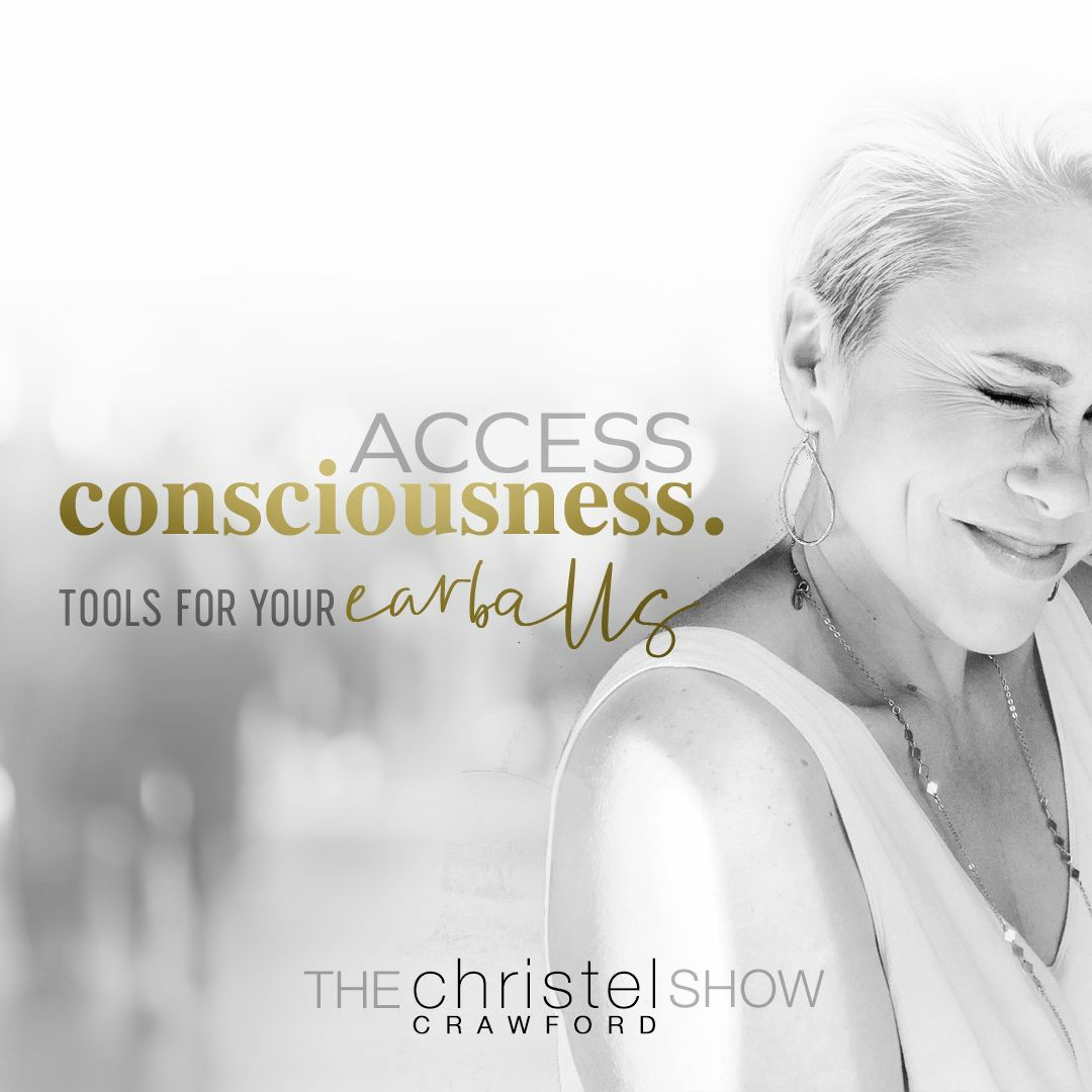 The Christel Crawford Show