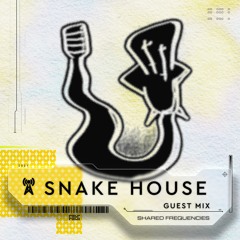 Snake House : May 2021