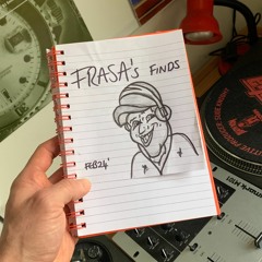 FRASA's finds // Feb2024