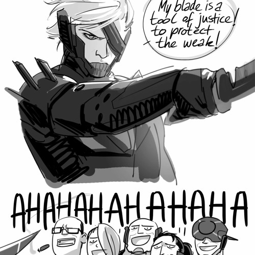 It Has To Be This Way Meme Listen to music albums featuring It Has To Be This Way Metal Gear