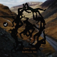 RLHBSLCN & Yáko - Galle (Original Mix)