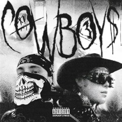Toxi$ x Егор Крид - CowBoys