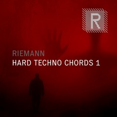 Riemann Hard Techno Chords 1 (Sample Pack Demo Song)