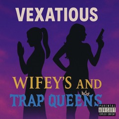 Wifey's & Trap Queens by Vexatious | SUMMER HEAT | NEW RIDDIM | 2025 | ANTHEMS