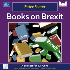 Books On Brexit: Peter Foster