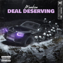 MANDIOS - DEAL DESERVING (PROD. MCN MUSIC x PRODIGYBEATZ)
