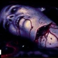 bloody scene(throawy)