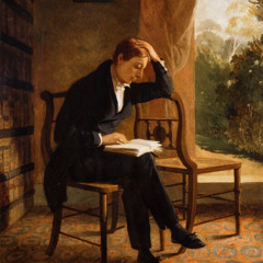 Do I Wake or Sleep? for Chamber Orchestra