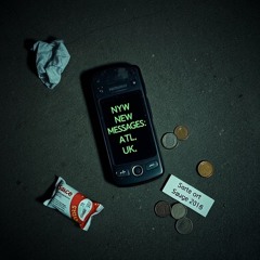 Ghosty Ghost - Glitch in the Algorithm