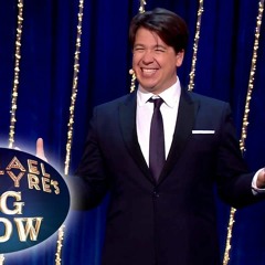 !*FULLSTREAM Michael McIntyre's Big Show FullEpisodes-33772