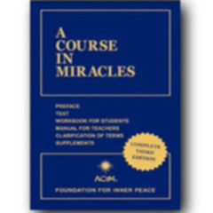 A Course In Miracles - 12:53