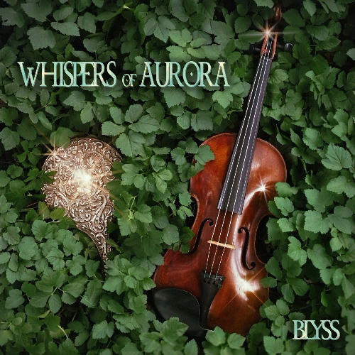 WHISPERS OF AURORA
