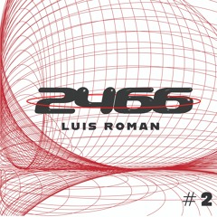 2466 Radio #2 - Luis Roman