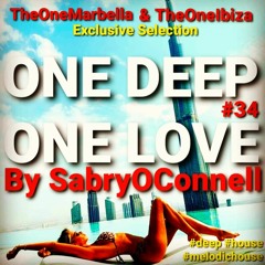 The ONE DEEPWAVES BY SABRY O CONNELL 34